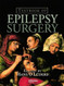 Textbook of Epilepsy Surgery Textbook of Epilepsy Surgery