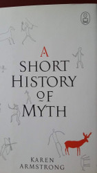 A Short History of Myth