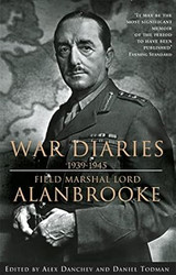 War Diaries 1939-1945