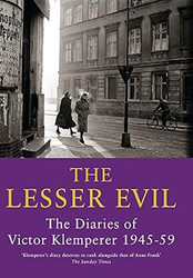 The Lesser Evil