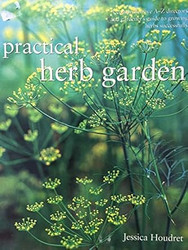 Practical Herb Garden
