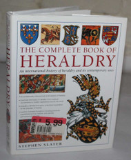 The Complete Book of Heraldry