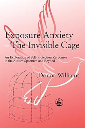 Exposure Anxiety - The Invisible Cage