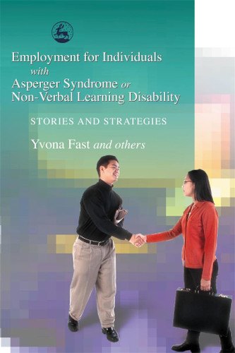 Employment for Individuals with Asperger Syndrome or