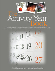 The Activity Year Book