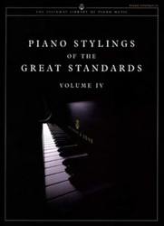Piano Stylings (Steinway Library)