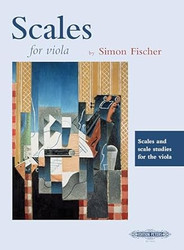 Scales Scales and Scale Studies for the Viola