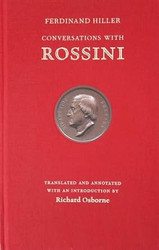 Conversations With Rossini