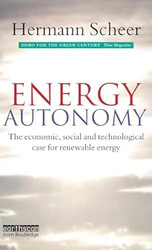 Energy Autonomy