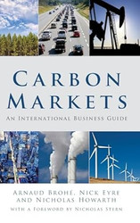 Carbon Markets: An International Business Guide