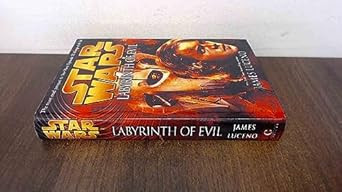 Star Wars : Labyrinth of Evil