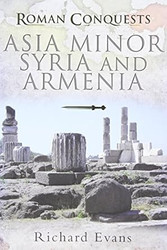 Asia Minor Syria and Armenia