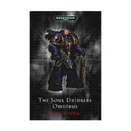 The Soul Drinkers Omnibus
