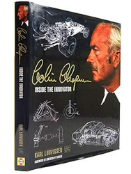 Colin Chapman