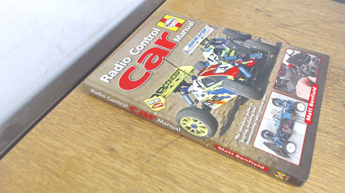 Radio-Control Car Manual Radio-Control Car Manual