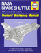 NASA Space Shuttle Manual