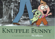 Knuffle Bunny: A Cautionary Tale