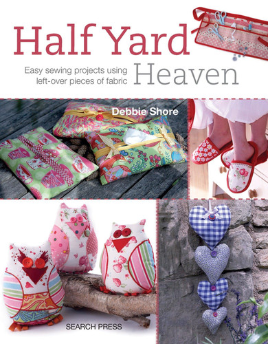 Half Yard Heaven