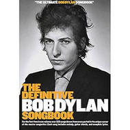 The Definitive Bob Dylan Songbook