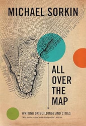 All Over the Map