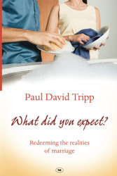 What Did You Expect?