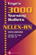 Frye's 3000 Nursing Bullets For Nclex-Rn