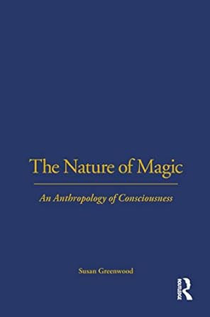 The Nature of Magic
