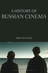 A History of Russian Cinema