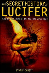 The Secret History of Lucifer