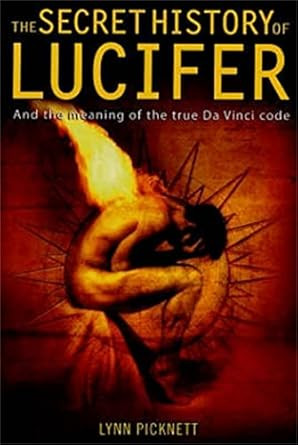 The Secret History of Lucifer