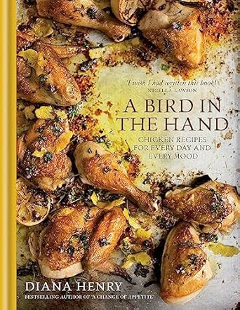 A Bird in the Hand