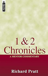 1 & 2 Chronicles