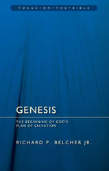 Genesis: The Beginning of God Plan of Salvation