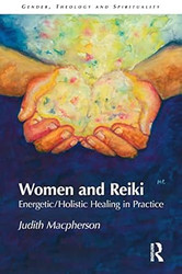 Women and Reiki