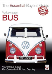 Volkswagen Bus