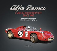 Alfa Romeo  Cars in Motorsport since 1945
