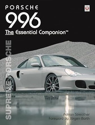 Porsche 996: Supreme Porsche