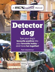 Detector dog