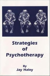 Strategies of Psychotherapy
