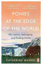 Ponies At The Edge Of The World