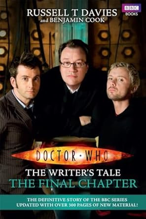 Doctor Who