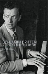 Benjamin Britten