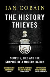 The History Thieves