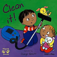 Clean It! (Helping Hands)