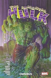 The Immortal Hulk Omnibus