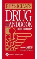 Physician's Drug Handbook