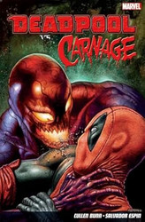 Deadpool Vs. Carnage