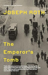 The Emperor's Tomb