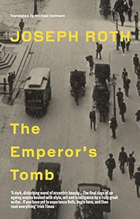 The Emperor's Tomb