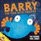 Barry the Fish with Fingers